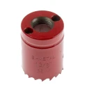 RS PRO 35 mm Diameter HSS Bi-Metal Hole Saw Drill Bit 32mm Cut Depth 215-906