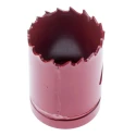 RS PRO 35 mm Diameter HSS Bi-Metal Hole Saw Drill Bit 32mm Cut Depth 215-906