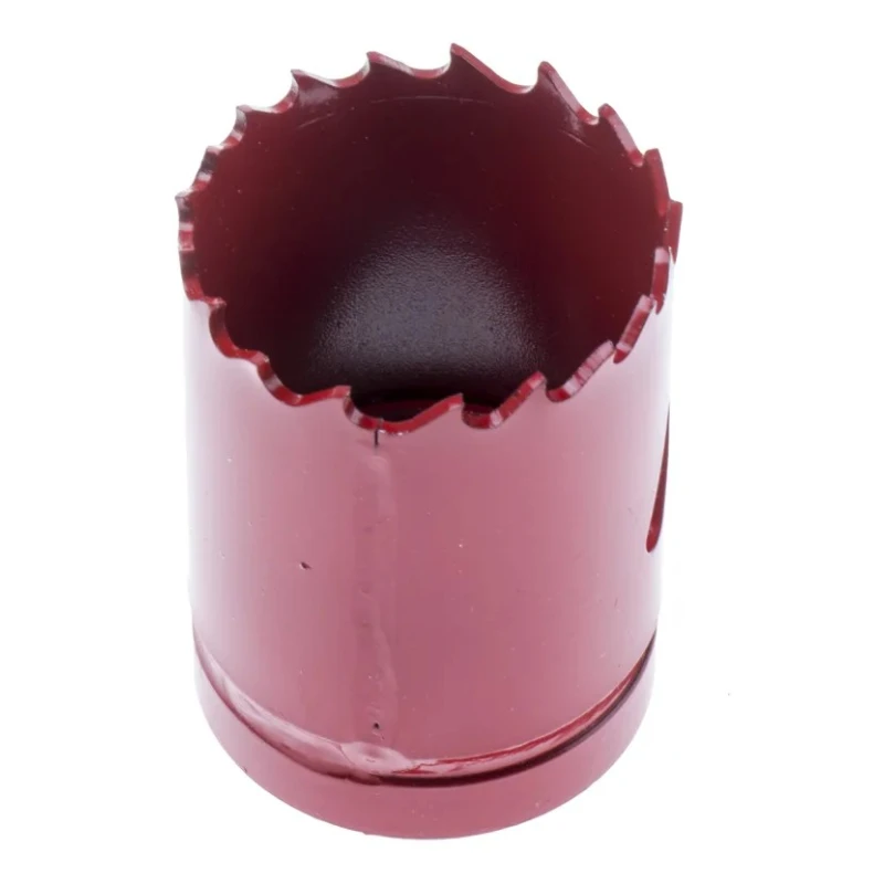 RS PRO 35 mm Diameter HSS Bi-Metal Hole Saw Drill Bit 32mm Cut Depth 215-906