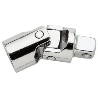 Facom 1/2 in Square Universal Joint Socket, Chrome Steel, 66mm Overall S.240A