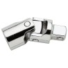 Facom 1/2 in Square Universal Joint Socket, Chrome Steel, 66mm Overall S.240A