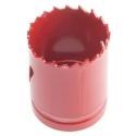 RS PRO 37 mm Diameter HSS Bi-Metal Hole Saw for Plastic, Non-Ferrous Metal, Wood, Ferrous 215-912