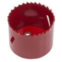 RS PRO 54 mm Diameter Bi-Metal HSS Hole Saw Drill Bit for Non-Ferrous Metal, Wood, Ferrous, Plastic 215-956