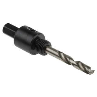 RS PRO Bi-Metal Drill Bit 6.5 mm Diameter, 9.5 mm Shank, 1 Piece 216-044