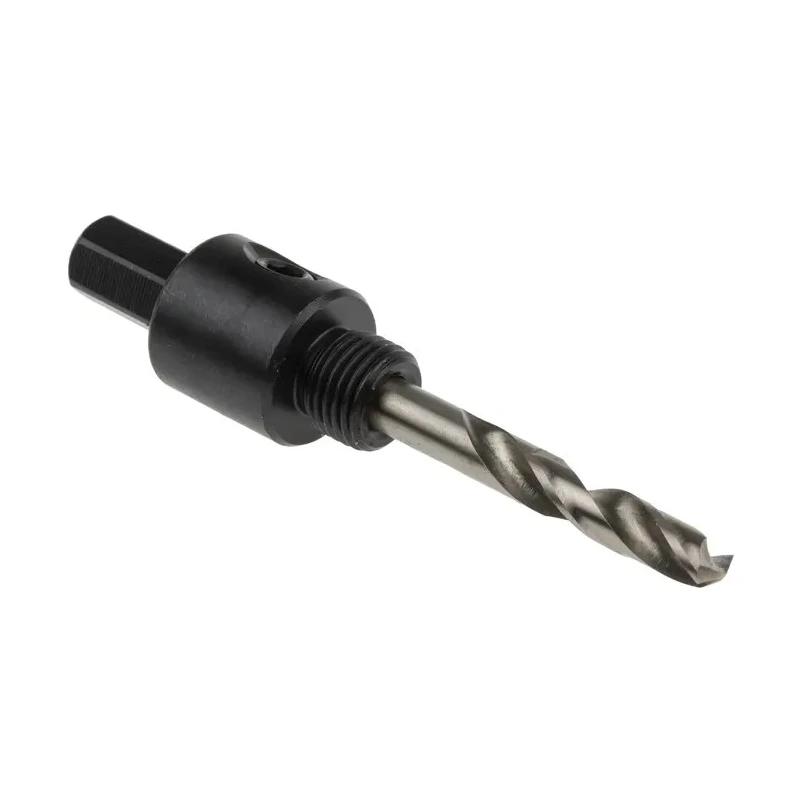 RS PRO Bi-Metal Drill Bit 6.5 mm Diameter, 9.5 mm Shank, 1 Piece 216-044