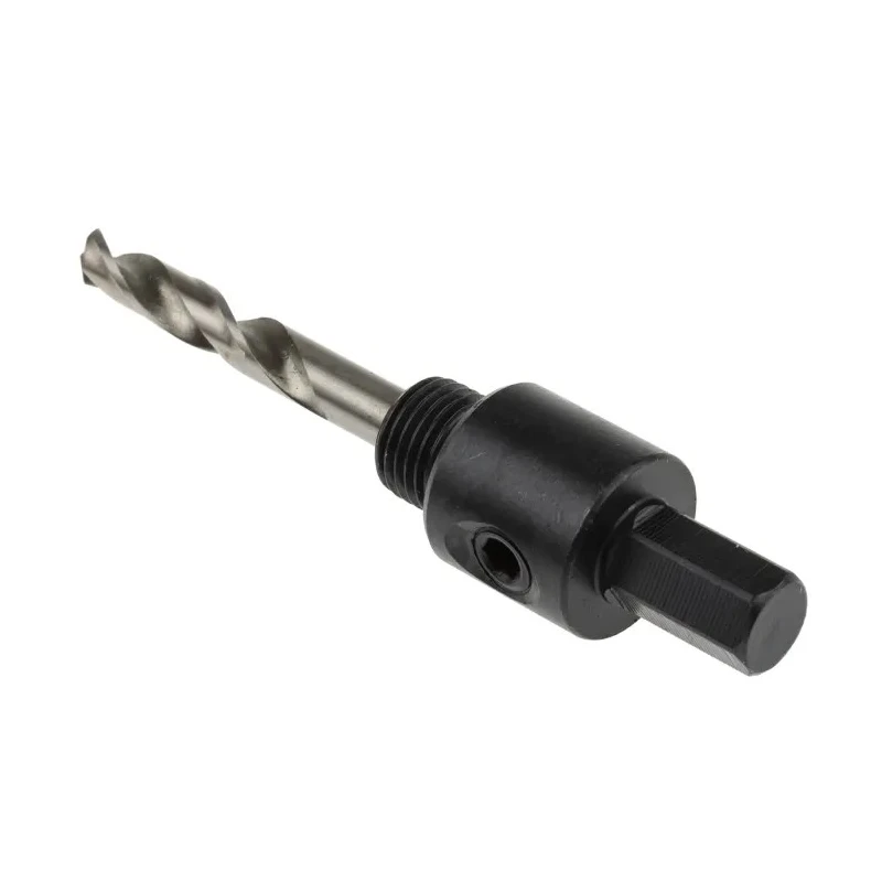 RS PRO Bi-Metal Drill Bit 6.5 mm Diameter, 9.5 mm Shank, 1 Piece 216-044