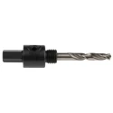 RS PRO Bi-Metal Drill Bit 6.5 mm Diameter, 9.5 mm Shank, 1 Piece 216-044