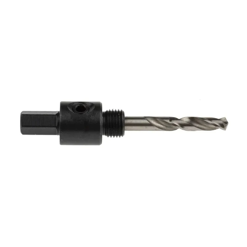 RS PRO Bi-Metal Drill Bit 6.5 mm Diameter, 9.5 mm Shank, 1 Piece 216-044