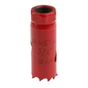 RS PRO 19 mm Diameter HSS Bi-Metal Hole Saw for Plastic, Non-Ferrous Metal, Ferrous, Wood 216-246