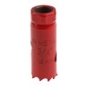 RS PRO 19 mm Diameter HSS Bi-Metal Hole Saw for Plastic, Non-Ferrous Metal, Ferrous, Wood 216-246