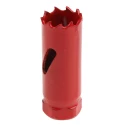 RS PRO 19 mm Diameter HSS Bi-Metal Hole Saw for Plastic, Non-Ferrous Metal, Ferrous, Wood 216-246