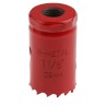 RS PRO 29 mm Diameter HSS Bi-Metal Hole Saw for Metals, Plastics and Wood 32mm Cut Depth 216-331
