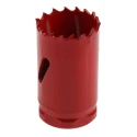 RS PRO 29 mm Diameter HSS Bi-Metal Hole Saw for Metals, Plastics and Wood 32mm Cut Depth 216-331