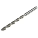 RS PRO Cobalt High Speed Steel Twist Drill Bit 6.8mm Shank 109mm Overall Length 10 Pieces 216-460