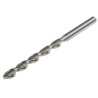 RS PRO Cobalt High Speed Steel Twist Drill Bit 6.8mm Shank 109mm Overall Length 10 Pieces 216-460