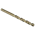 RS PRO Cobalt High Speed Steel Twist Drill Bit 6.5mm Diameter, 101mm Overall Length, Cylindrical Shank, 10 Pieces 216-476