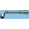Facom Hexagon Tubular Box Spanner 12 mm Tip 144mm Overall 75.12