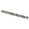 RS PRO Cobalt High Speed Steel 8.5mm Shank Twist Drill Bit Set 10 Pieces 117mm Overall Length 216-561