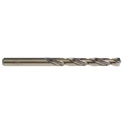 RS PRO Cobalt High Speed Steel 8.5mm Shank Twist Drill Bit Set 10 Pieces 117mm Overall Length 216-561