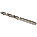 RS PRO Cobalt High Speed Steel 8.5mm Shank Twist Drill Bit Set 10 Pieces 117mm Overall Length 216-561