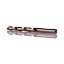 RS PRO 19-Piece Titanium Nitride Twist Drill Bit Set for Metal, 1 mm Min to 10 mm Max 216-678