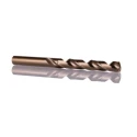 RS PRO 19-Piece Titanium Nitride Twist Drill Bit Set for Metal, 1 mm Min to 10 mm Max 216-678