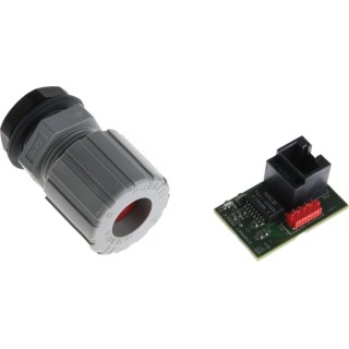 ABB Ethernet 10 Base-T kit for use with SM500F Series SM500F0702