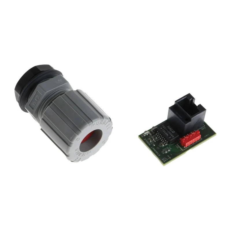 ABB Ethernet 10 Base-T kit for use with SM500F Series SM500F0702