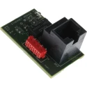 ABB Ethernet 10 Base-T kit for use with SM500F Series SM500F0702
