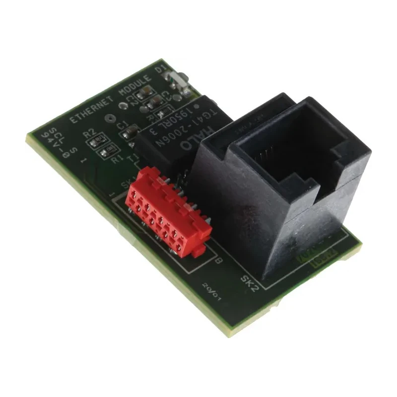 ABB Ethernet 10 Base-T kit for use with SM500F Series SM500F0702