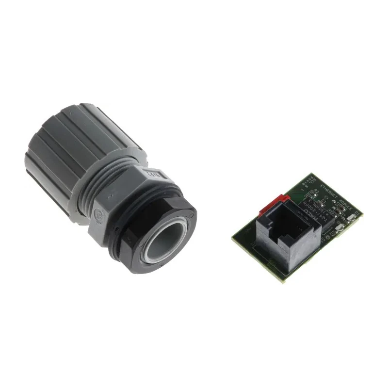 ABB Ethernet 10 Base-T kit for use with SM500F Series SM500F0702