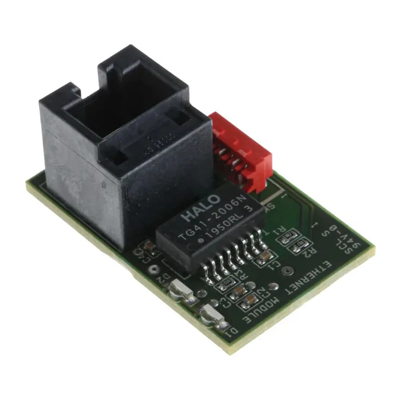ABB Ethernet 10 Base-T kit for use with SM500F Series SM500F0702