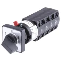 Schneider Electric 3 Position 60° Handle Actuator 10 A K10H004UCH