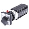 Schneider Electric 3 Position 60° Handle Actuator 10 A K10H004UCH