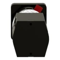 Schneider Electric Harmony K Series 4 Position 60 ° Handle Actuator Cam Switch 10 A K10D004NCH