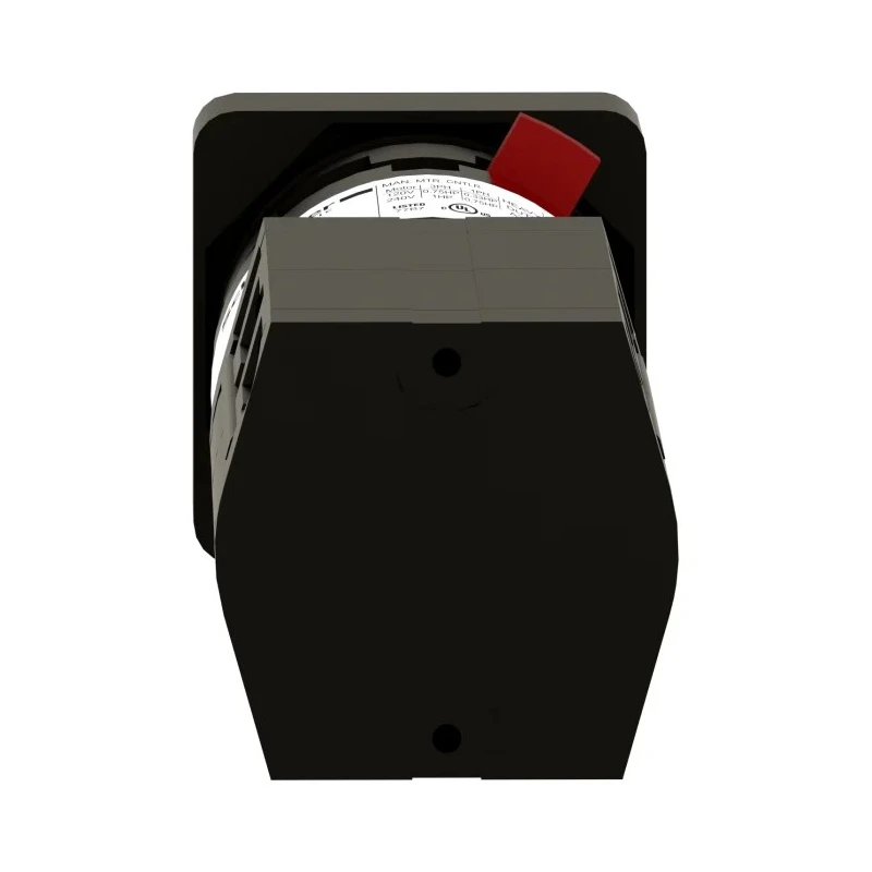 Schneider Electric Harmony K Series 4 Position 60 ° Handle Actuator Cam Switch 10 A K10D004NCH