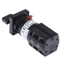 Schneider Electric Harmony K Series 4 Position 60 ° Handle Actuator Cam Switch 10 A K10D004NCH
