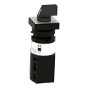Schneider Electric Harmony K Series 4 Position 60 ° Handle Actuator Cam Switch 10 A K10D004NCH