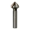 RS PRO HSS Countersink Drill Bit Set, 3 Flute(s), 90° Angle, 6 Piece(s) 218-567