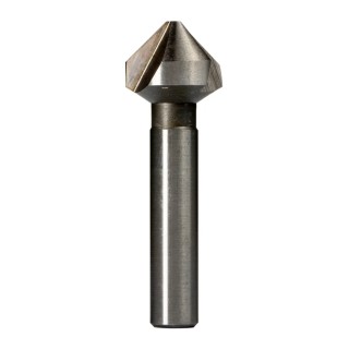 RS PRO HSS Countersink Drill Bit Set, 3 Flute(s), 90° Angle, 6 Piece(s) 218-567