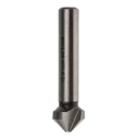 RS PRO HSS Countersink Drill Bit 16 mm Head Diameter 3 Flutes 90° Angle 1 Piece 218-646