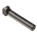 RS PRO HSS Countersink Drill Bit 16 mm Head Diameter 3 Flutes 90° Angle 1 Piece 218-646