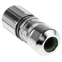 Lapp Circular Connector 7 Contacts Cable M23 Plug Male IP68 EPIC CIRCON Series 44420037 + 73002756