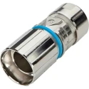 Lapp EPIC CIRCON Series M23 Circular Connector Socket, 12 Contacts, Female, Cable Mount, Gold-Plated Copper Contacts IP68