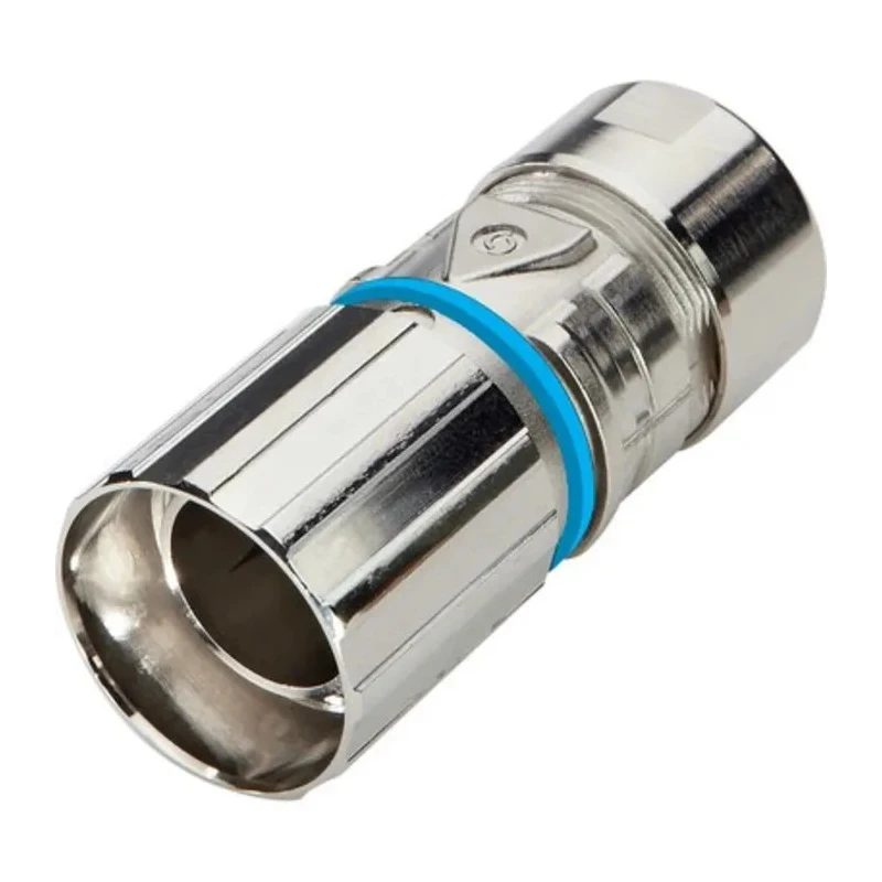 Lapp EPIC CIRCON Series M23 Circular Connector Socket, 12 Contacts, Female, Cable Mount, Gold-Plated Copper Contacts IP68