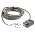 SICK Energetic Photoelectric Sensor Block Style 450 mm Detection Range PNP Output IP65 WT100L-F1141