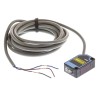 SICK Energetic Photoelectric Sensor Block Style 450 mm Detection Range PNP Output IP65 WT100L-F1141