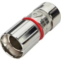 Lapp EPIC CIRCON Series M23 Circular Connector Socket, 12 Contacts, Female, Cable Mount, Gold-Plated Copper Contacts IP68