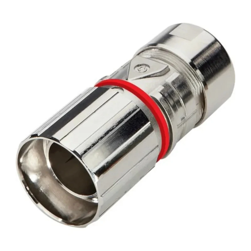 Lapp EPIC CIRCON Series M23 Circular Connector Socket, 12 Contacts, Female, Cable Mount, Gold-Plated Copper Contacts IP68