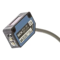 SICK Energetic Photoelectric Sensor Block Style 450 mm Detection Range PNP Output IP65 WT100L-F1141